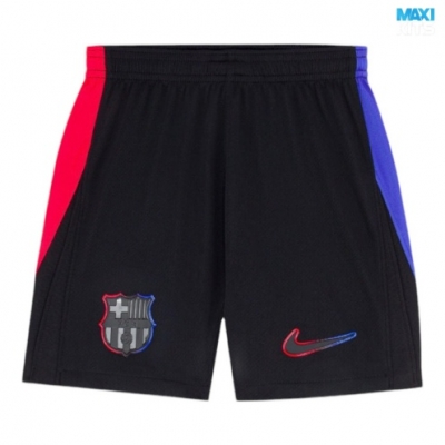 Camiseta futbol Pantalón Corto Barcelona Segunda 2024/25