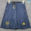 Camiseta futbol Pantalón Corto Boca Juniors Segunda 2025/26