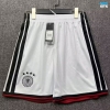 Camiseta futbol Pantalón Corto Alemania Primera 2026/27