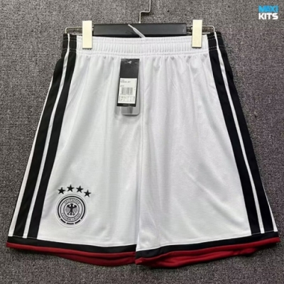 Camiseta futbol Pantalón Corto Alemania Primera 2026/27