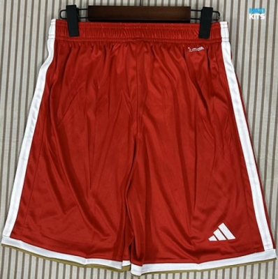 maxikits Camiseta de futbol Pantalón Corto Bayern Munich Primera 2026/27