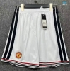 maxikits Camiseta futbol Pantalón Corto Manchester United Primera 2026/27