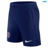 Camiseta futbol Pantalón Corto PSG Primera 2024/25