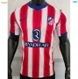 Maxikits Ofertas Camiseta de futbol Versión Player Atlético de Madrid Primera 2026/27 por mayor