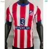 Maxikits Ofertas Camiseta de futbol Versión Player Atlético de Madrid Primera 2026/27 por mayor