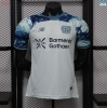 Maxikits Nuevas Camiseta de futbol Versión Player Bayer 04 Leverkusen Segunda 2026/27 por mayor