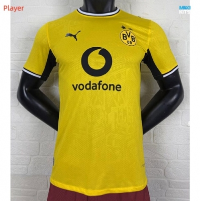 maxikits Camiseta de futbol Versión Player Borussia Dortmund Primera 2026/27