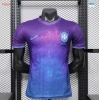 maxikits Camiseta de futbol Versión Player Brasil Especial Violeta 2026/27