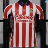 Maxikits Ofertas Camiseta de futbol Versión Player Chivas Primera 2026/27 por mayor
