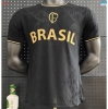 Maxikits Ofertas Camiseta futbol Versión Player Corinthians especial Negro 2026/27 por mayor