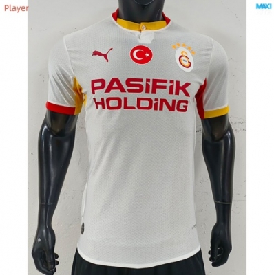 Maxikits Buscar Camisetas futbol Versión Player Galatasaray Segunda 2026/27 por mayor