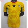 Camiseta de fútbol Versión Player Ghana Segunda 2026/27