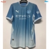 Camiseta de fútbol Versión Player Manchester City Primera 2026/27