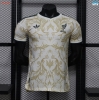 Maxikits Hacer Camisetas futbol Versión Player México Especial Amarillo 2026/27 por mayor