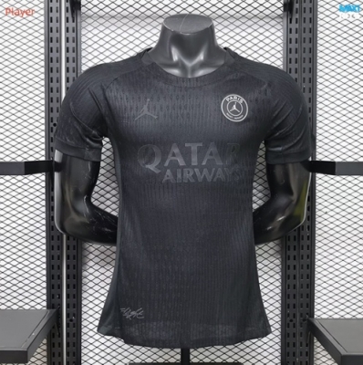 Maxikits Buscar Camisetas futbol Versión Player PSG Entrenamiento Negro 2026/27 por mayor