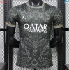 Maxikits Hacer Camiseta futbol Versión Player PSG Especial negro 2026/27 por mayor