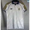 Camiseta futbol Real Madrid Retro Blush Blanco 2026/27