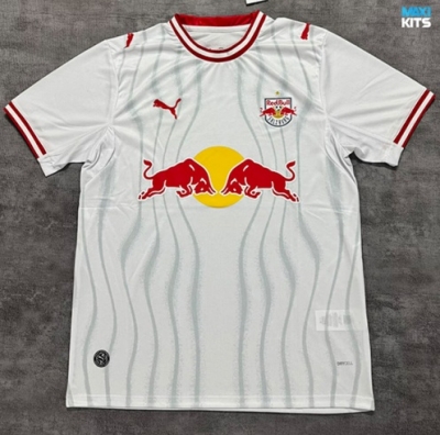Camiseta futbol Red Bull Salzburg Primera 2026/27