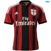 Camiseta futbol Retro AC Milan Primera 2014-15