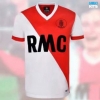 Camiseta futbol Retro AS Monaco 1977-1982
