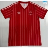 Camiseta futbol Retro Aberdeen FC Primera 1982-83