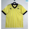 Camiseta futbol Retro Arsenal Segunda 1983-86