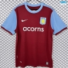 Camiseta futbol Retro Aston Villa Primera 09-10