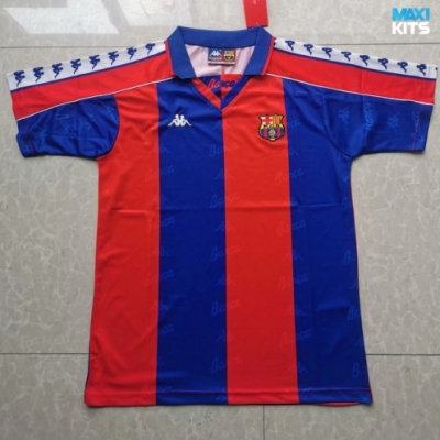 Camiseta futbol Retro Barcelona Primera 1992-95