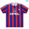 Camiseta futbol Retro Bayern Munich Primera 1995-97