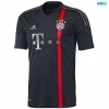 Camiseta futbol Retro Bayern Munich Negro 2014-15