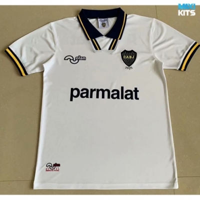 Camiseta futbol Retro Boca Juniors Segunda 1994