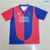 Camiseta futbol Retro Cagliari Primera 2004-05