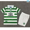 Camiseta futbol Retro Celtic Niño Primera 1997-99