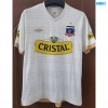 Camiseta futbol Retro Colo Colo FC Primera 2011
