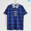 Camiseta futbol Retro Escocia Primera 1998-00