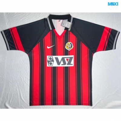 Camiseta futbol Retro FC Kosice Primera 1997-98