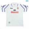 Camiseta futbol Retro Fiorentina Segunda 1997-98