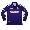 Camiseta futbol Retro Fiorentina Manga Larga 1998
