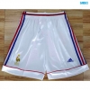 Camiseta futbol Retro Francia Short Primera 1998
