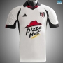 Camiseta futbol Retro Fulham Primera 2001-02