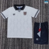 Camiseta futbol Retro Inglaterra Niño Primera 1990