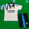 Camiseta futbol Retro Inter Milan Niño Segunda 92-93