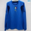 Camiseta futbol Retro Italia Primera Manga Larga 2006