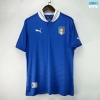 Camiseta futbol Retro Italia Primera 2012