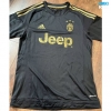 Camiseta futbol Retro Juventus Tercera 2015-16