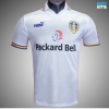 Camiseta futbol Retro Leeds united Primera 1998-99