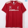 Camiseta futbol Retro Liverpool Primera 1986-87