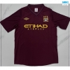 Camiseta futbol Retro Manchester City Segunda 2012-13