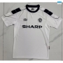 Camiseta futbol Retro Manchester United Tercera 1999-00