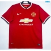 Camiseta futbol Retro Manchester United Primera 2014-15